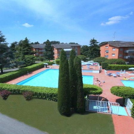 Cappuccini Appartments Peschiera del Garda Zewnętrze zdjęcie