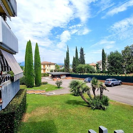 Cappuccini Appartments Peschiera del Garda Zewnętrze zdjęcie
