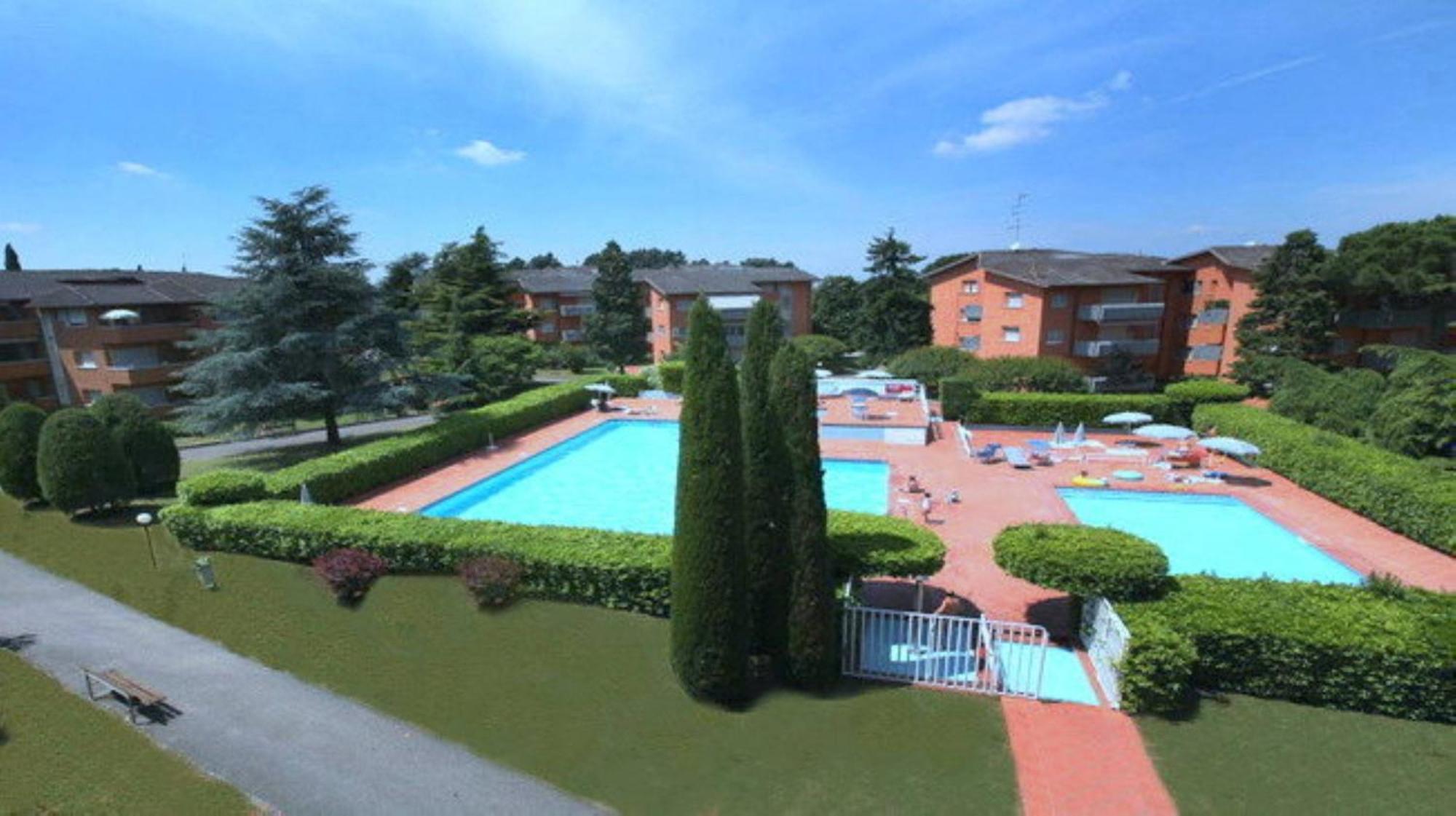 Cappuccini Appartments Peschiera del Garda Zewnętrze zdjęcie