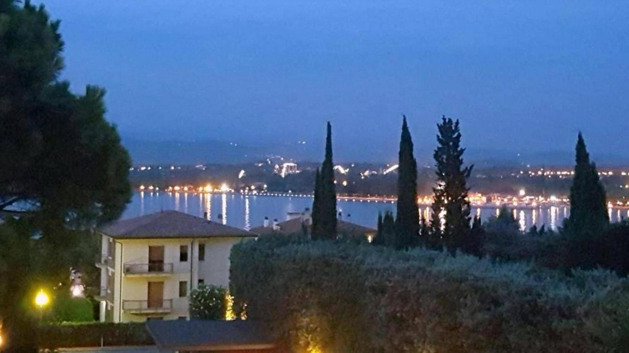 Cappuccini Appartments Peschiera del Garda Zewnętrze zdjęcie