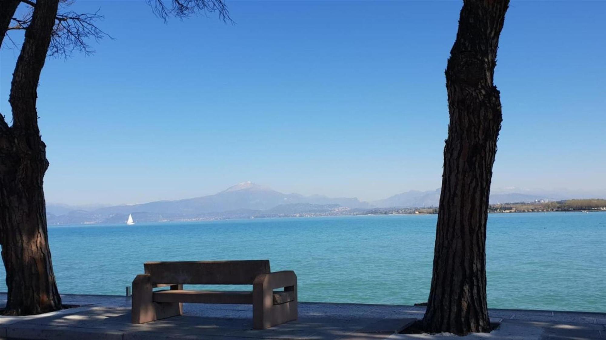 Cappuccini Appartments Peschiera del Garda Zewnętrze zdjęcie