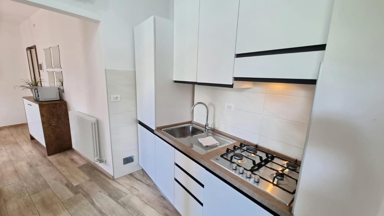 Cappuccini Appartments Peschiera del Garda Zewnętrze zdjęcie