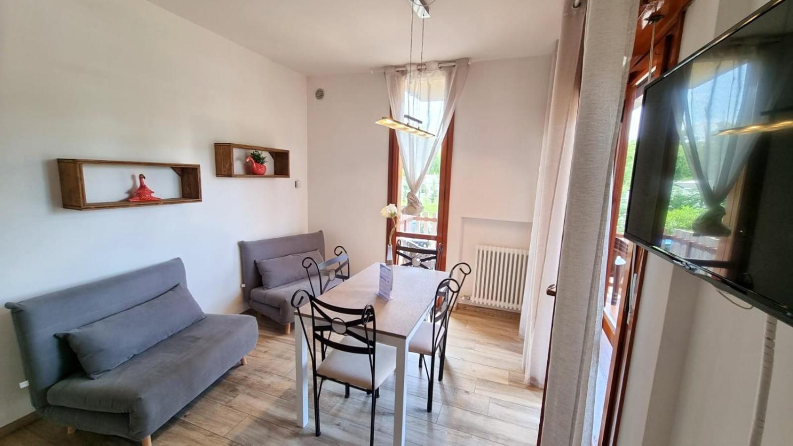 Cappuccini Appartments Peschiera del Garda Zewnętrze zdjęcie