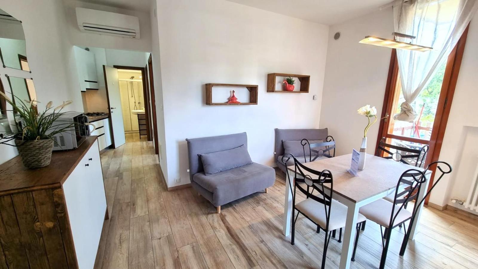 Cappuccini Appartments Peschiera del Garda Zewnętrze zdjęcie