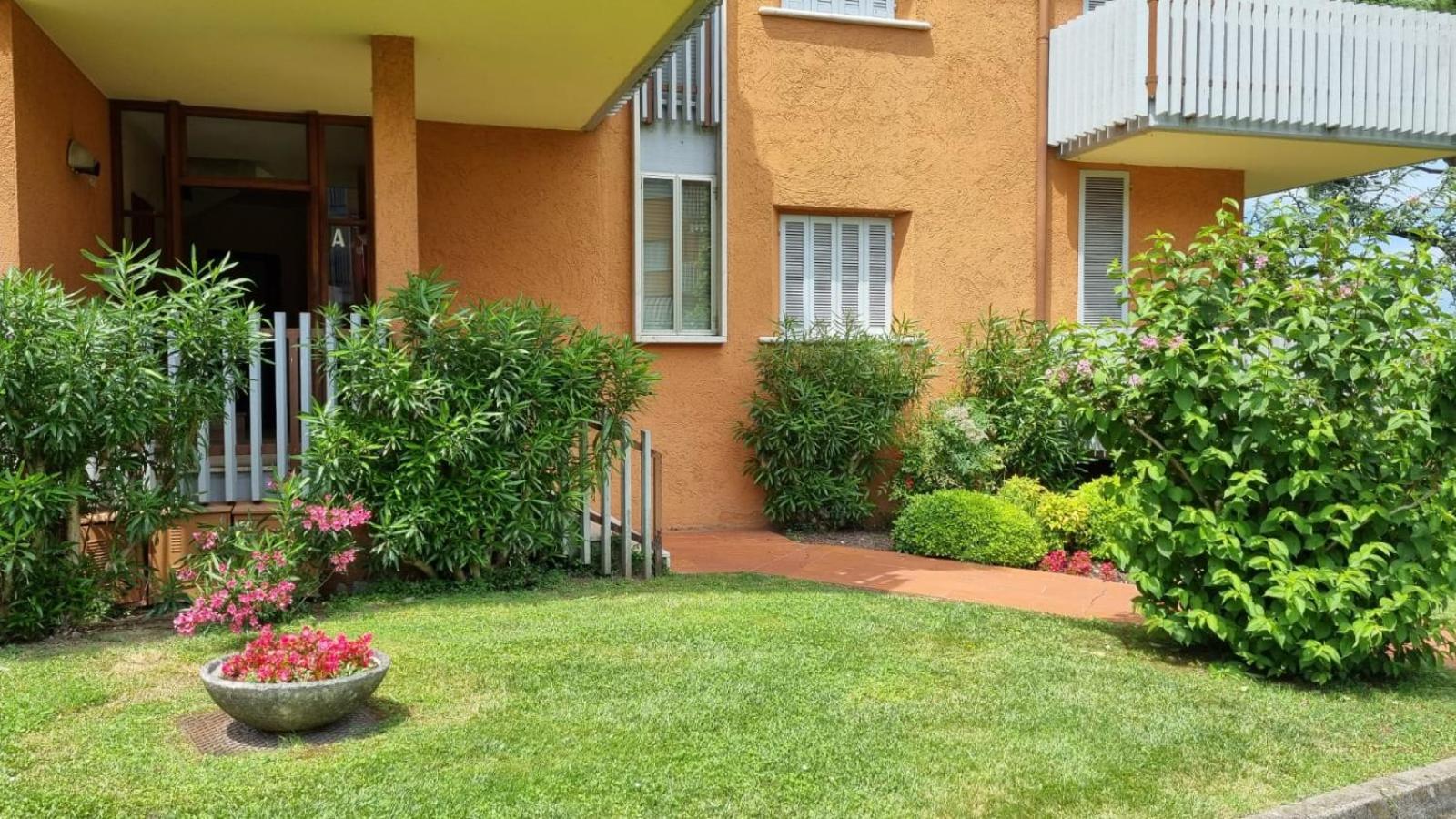 Cappuccini Appartments Peschiera del Garda Zewnętrze zdjęcie