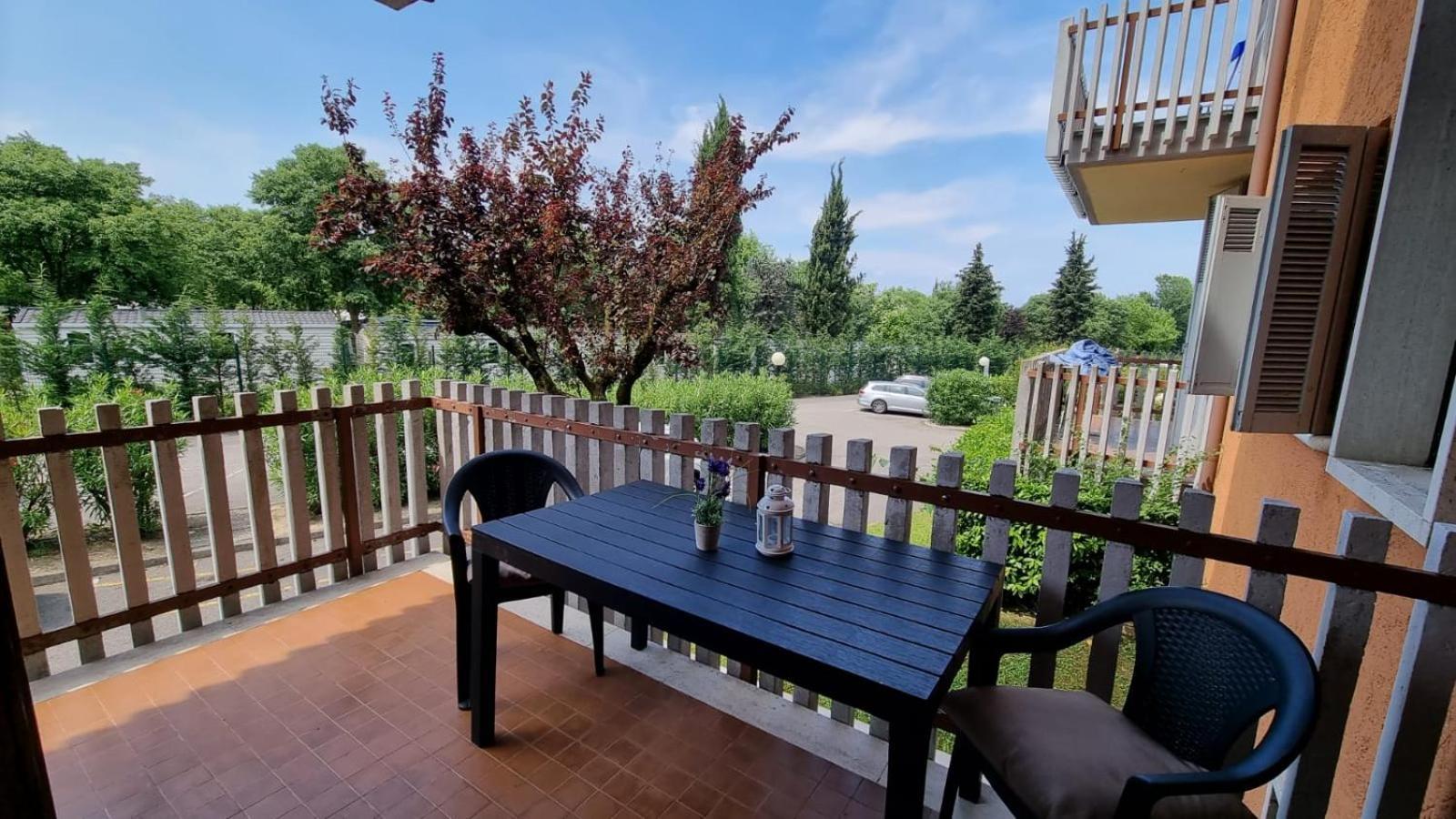 Cappuccini Appartments Peschiera del Garda Zewnętrze zdjęcie