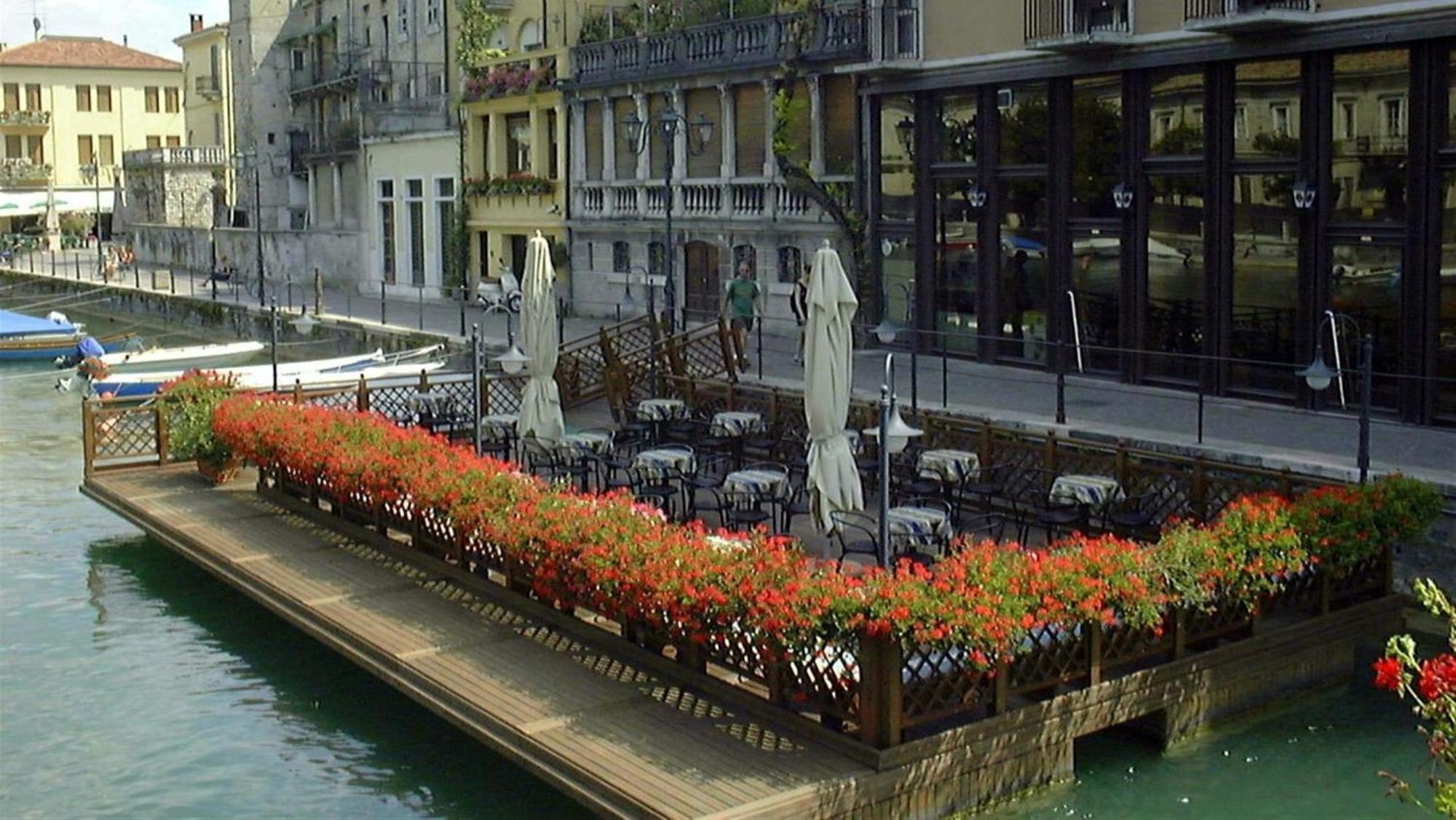 Cappuccini Appartments Peschiera del Garda Zewnętrze zdjęcie