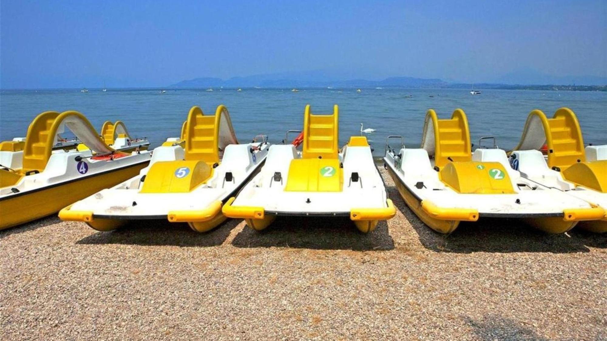 Cappuccini Appartments Peschiera del Garda Zewnętrze zdjęcie