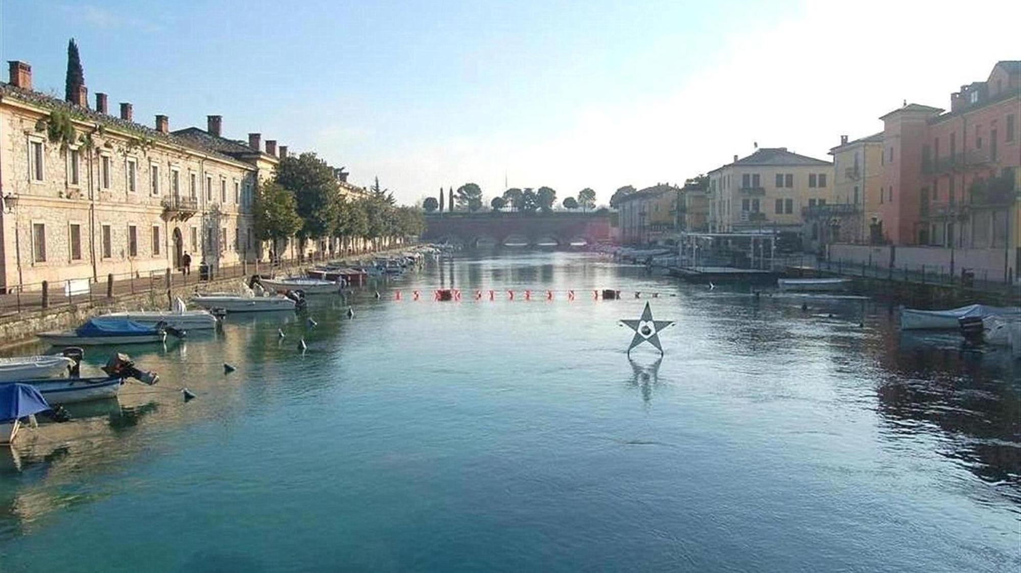 Cappuccini Appartments Peschiera del Garda Zewnętrze zdjęcie