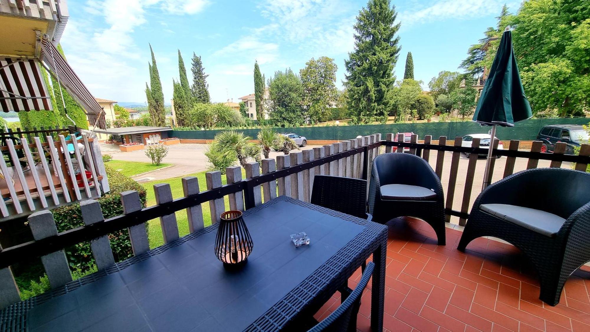 Cappuccini Appartments Peschiera del Garda Zewnętrze zdjęcie