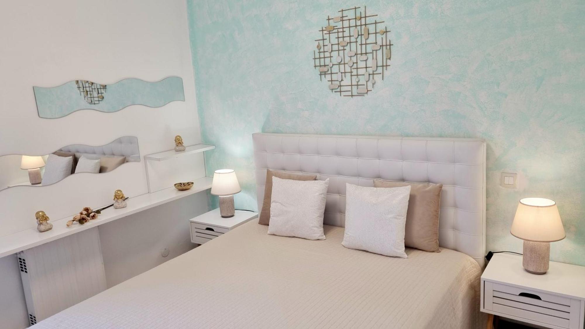 Cappuccini Appartments Peschiera del Garda Zewnętrze zdjęcie